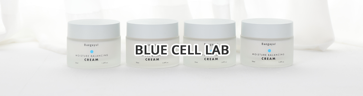 blue cell lab