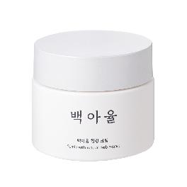 Nature-derived Baegayul Healing Cream with the 21 kinds of oriental herb components 50ml