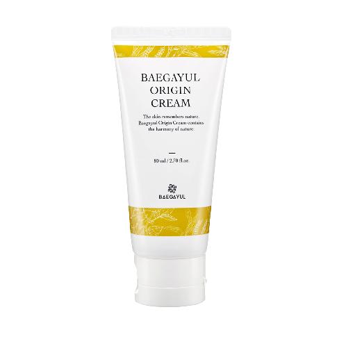 Baegayul Origin Cream