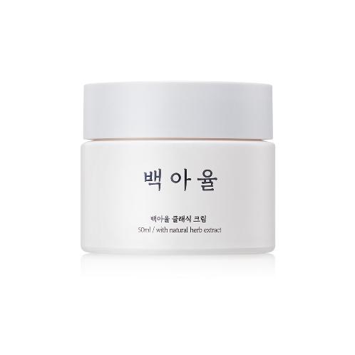 Baegayul Classic Cream